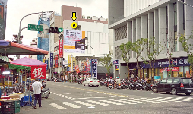 S-0006A-正氣路夜市商圈